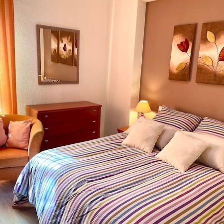 Apartamento Zoco กอร์โดบา ภายนอก รูปภาพ