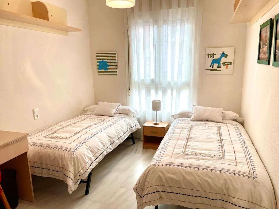 Apartamento Zoco กอร์โดบา ภายนอก รูปภาพ