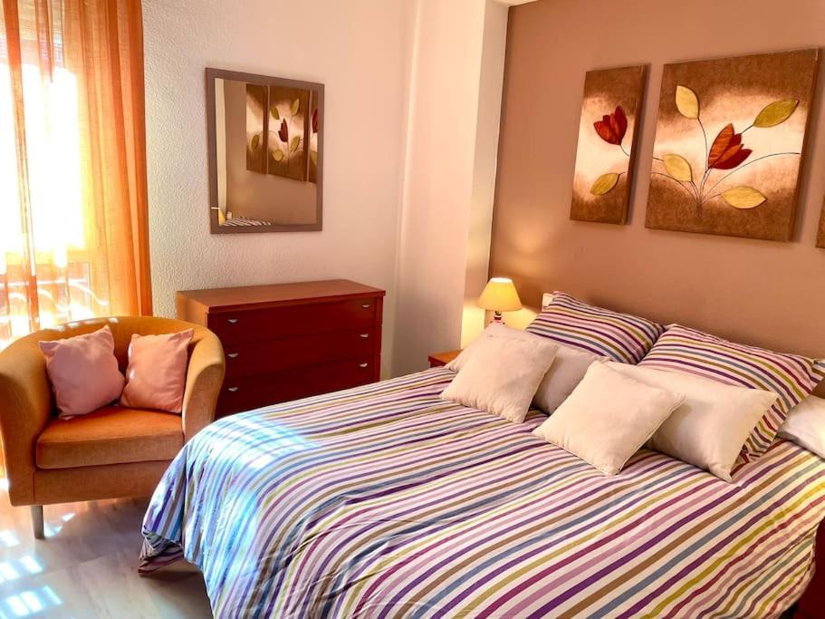 Apartamento Zoco กอร์โดบา ภายนอก รูปภาพ