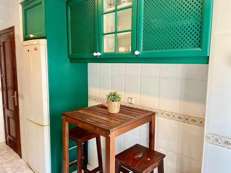 Apartamento Zoco กอร์โดบา ภายนอก รูปภาพ