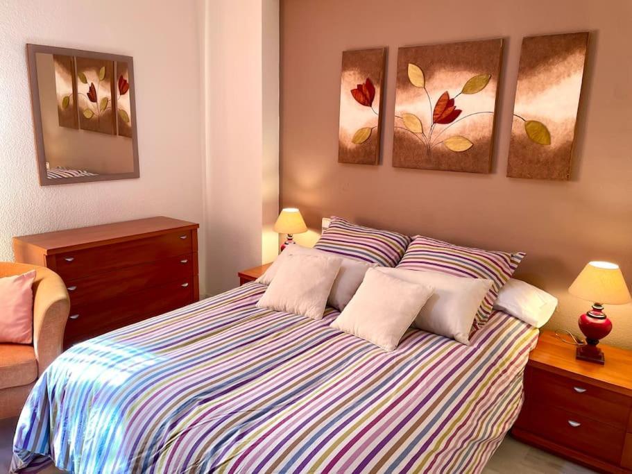 Apartamento Zoco กอร์โดบา ภายนอก รูปภาพ